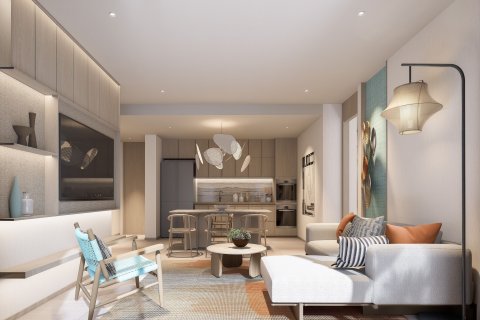 Condo in Phuket, Thailand, 2 bedrooms  № 152012 - photo 7