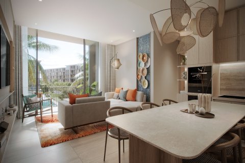Condo in Phuket, Thailand, 2 bedrooms  № 152012 - photo 3