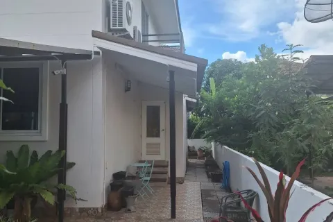 House in Kalasin, Thailand 3 bedrooms № 152011 - photo 2