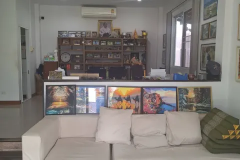 House in Kalasin, Thailand 3 bedrooms № 152011 - photo 6