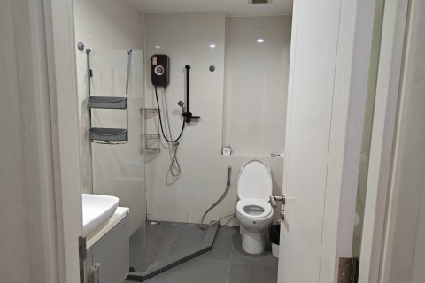 Таунхаус в Пак Крете, Таиланд с 3 спальнями  № 158036 - фото 10