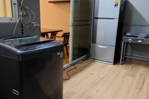 Таунхаус в Пак Крете, Таиланд с 3 спальнями  № 158036 - фото 5