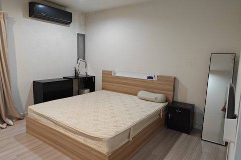 Таунхаус в Пак Крете, Таиланд с 3 спальнями  № 158036 - фото 7