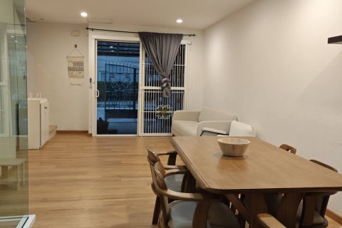 Таунхаус в Пак Крете, Таиланд с 3 спальнями  № 158036 - фото 2