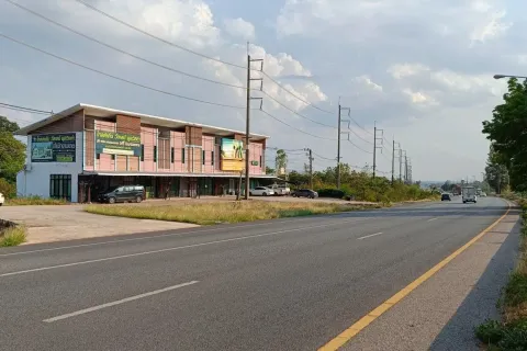 Studio in Khon Kaen, Thailand № 158038 - photo 12