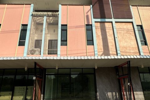 Studio in Khon Kaen, Thailand № 158038 - photo 18