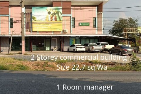 Studio in Khon Kaen, Thailand № 158038 - photo 11