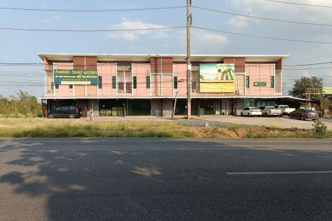 Studio in Khon Kaen, Thailand № 158038