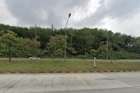 Земельный участок в Пхангнге, Таиланд 17600м2  № 158033 - фото 3