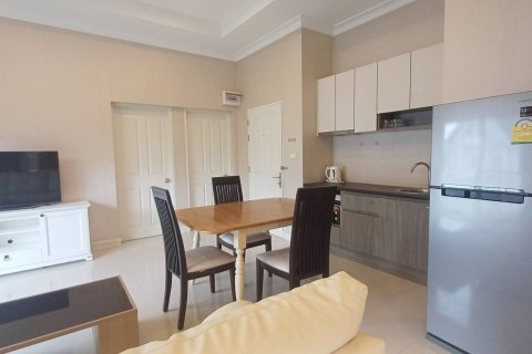 Condo in Pak Chong, Thailand, 2 bedrooms  № 158039 - photo 5