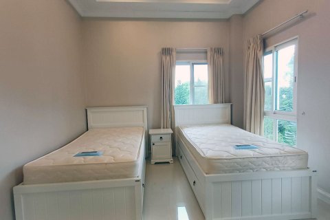 Condo in Pak Chong, Thailand, 2 bedrooms  № 158039 - photo 9