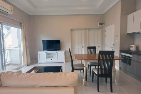 Condo in Pak Chong, Thailand, 2 bedrooms  № 158039 - photo 3