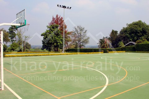 Condo à Pak Chong, Thaïlande, 2 chambres  № 158039 - photo 19