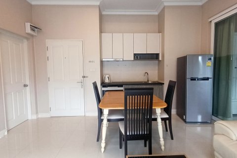 Condo in Pak Chong, Thailand, 2 bedrooms  № 158039 - photo 2