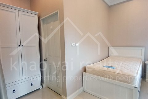 Condo à Pak Chong, Thaïlande, 2 chambres  № 158039 - photo 10