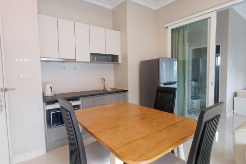 Condo in Pak Chong, Thailand, 2 bedrooms  № 158039 - photo 4