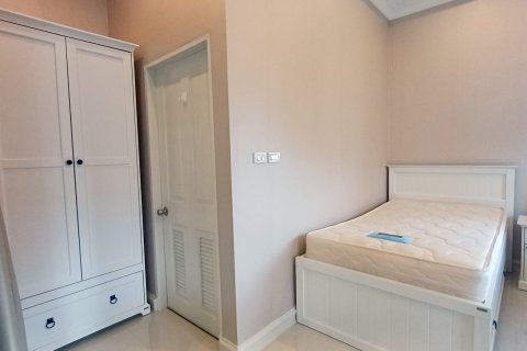 Condo in Pak Chong, Thailand, 2 bedrooms  № 158039 - photo 8