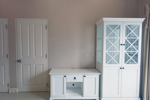 Condo in Pak Chong, Thailand, 2 bedrooms  № 158039 - photo 13