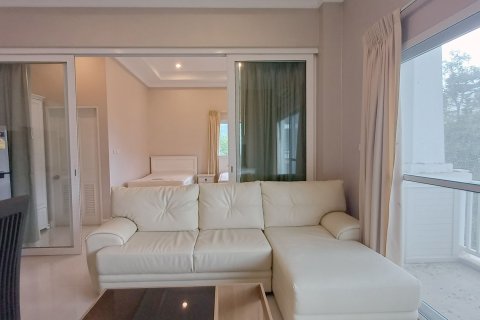Condo in Pak Chong, Thailand, 2 bedrooms  № 158039 - photo 7