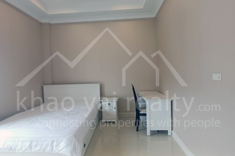 Condo à Pak Chong, Thaïlande, 2 chambres  № 158039 - photo 14