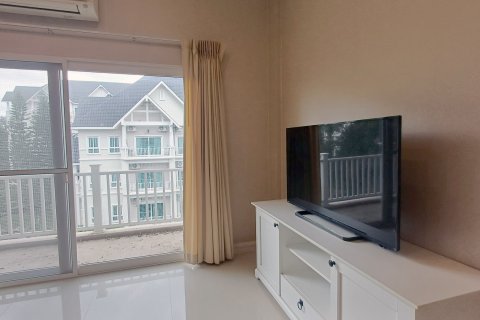 Condo in Pak Chong, Thailand, 2 bedrooms  № 158039 - photo 11
