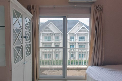 Condo in Pak Chong, Thailand, 2 bedrooms  № 158039 - photo 16