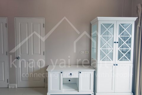 Condo à Pak Chong, Thaïlande, 2 chambres  № 158039 - photo 11