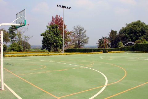 Condo in Pak Chong, Thailand, 2 bedrooms  № 158039 - photo 21