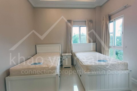 Condo à Pak Chong, Thaïlande, 2 chambres  № 158039 - photo 9