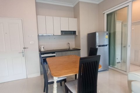 Condo in Pak Chong, Thailand, 2 bedrooms  № 158039 - photo 6