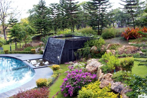 Condo in Pak Chong, Thailand, 2 bedrooms  № 158039 - photo 20