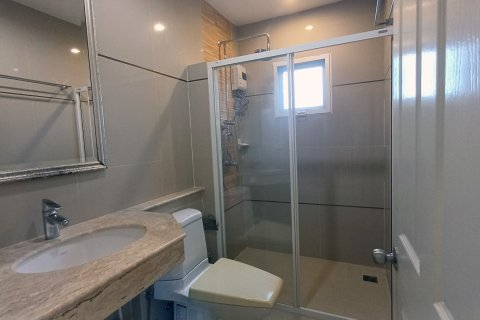 Condo in Pak Chong, Thailand, 2 bedrooms  № 158039 - photo 18