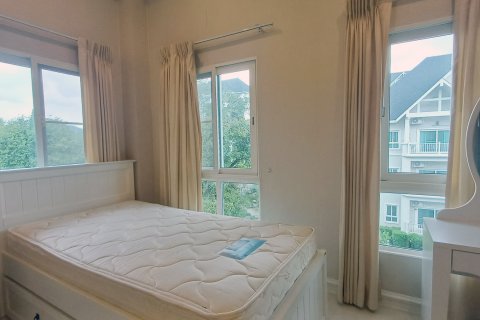 Condo in Pak Chong, Thailand, 2 bedrooms  № 158039 - photo 14
