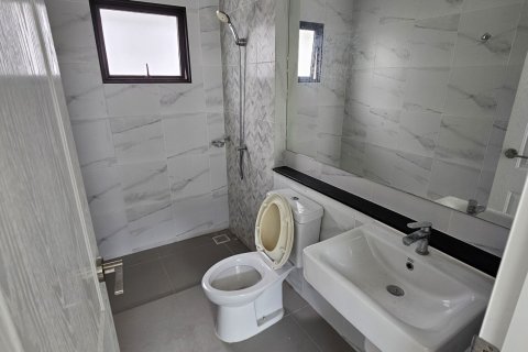 Maison à Khlong Luang, Thaïlande 3 chambres № 158037 - photo 5