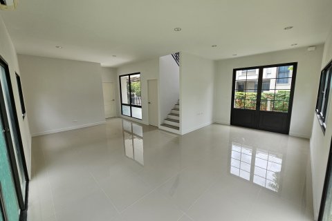 Maison à Khlong Luang, Thaïlande 3 chambres № 158037 - photo 4