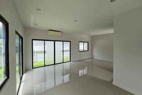 Maison à Khlong Luang, Thaïlande 3 chambres № 158037 - photo 3