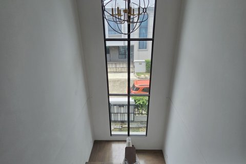 Maison à Khlong Luang, Thaïlande 3 chambres № 158037 - photo 8