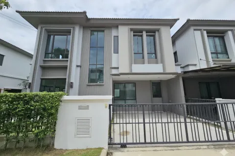 House in Khlong Luang, Thailand 3 bedrooms № 158037