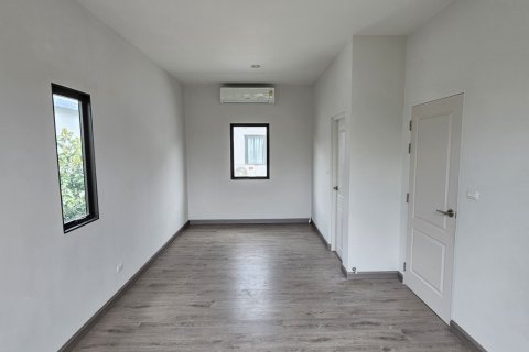 Maison à Khlong Luang, Thaïlande 3 chambres № 158037 - photo 10