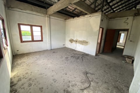 Дуплекс в Бангкхэ, Бангкок, Таиланд с 5 спальнями  № 158035 - фото 8