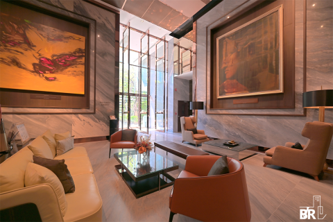 Condo à Bangkok, Thaïlande, 2 chambres № 190174 - photo 10