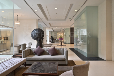 Eigentumswohnung in Bangkok, Thailand, 3 Schlafzimmer № 190177 - Foto 4