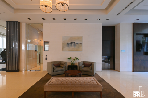 Eigentumswohnung in Bangkok, Thailand, 3 Schlafzimmer  № 190177 - Foto 3
