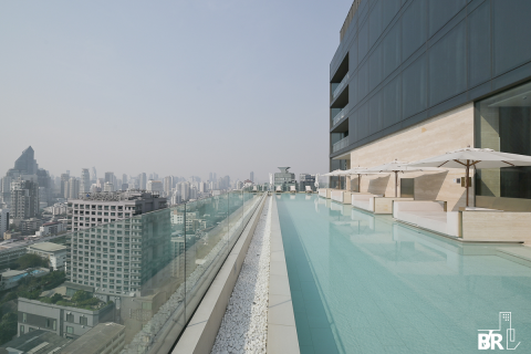 Condo in Bangkok, Thailand, 2 bedrooms  № 190178 - photo 5