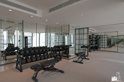 Condo in Bangkok, Thailand, 2 bedrooms № 190178 - photo 5
