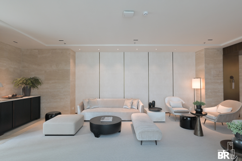 Condo in Bangkok, Thailand, 2 bedrooms  № 190178