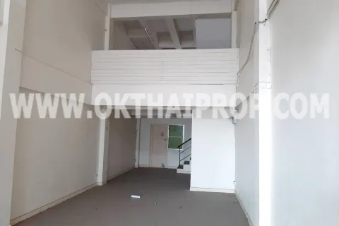 Townhouse in Bang Bua Thong, Thailand 3 bedrooms № 155117 - photo 3