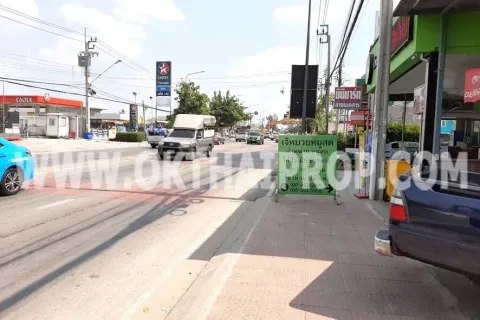 Townhouse in Bang Bua Thong, Thailand 3 bedrooms № 155117 - photo 9