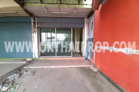 Townhouse in Bang Bua Thong, Thailand 3 bedrooms № 155117 - photo 2