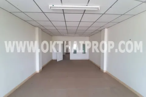 Townhouse in Bang Bua Thong, Thailand 3 bedrooms № 155117 - photo 4